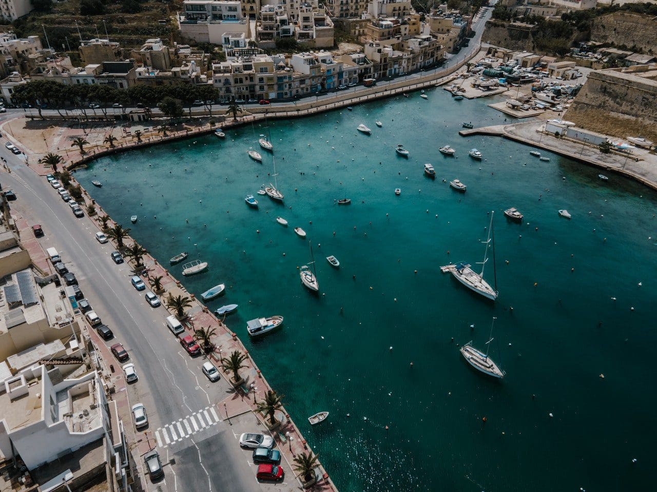 Marinas in Malta: Showcasing the Beauty of This Mediterranean Island Gem