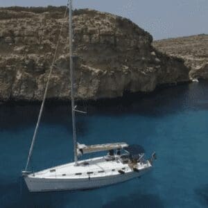 Beneteau Cyclades 43.3 Yachtingmt