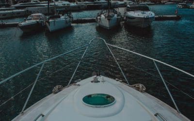All you need to know about VHF radios for your yachts in Malta