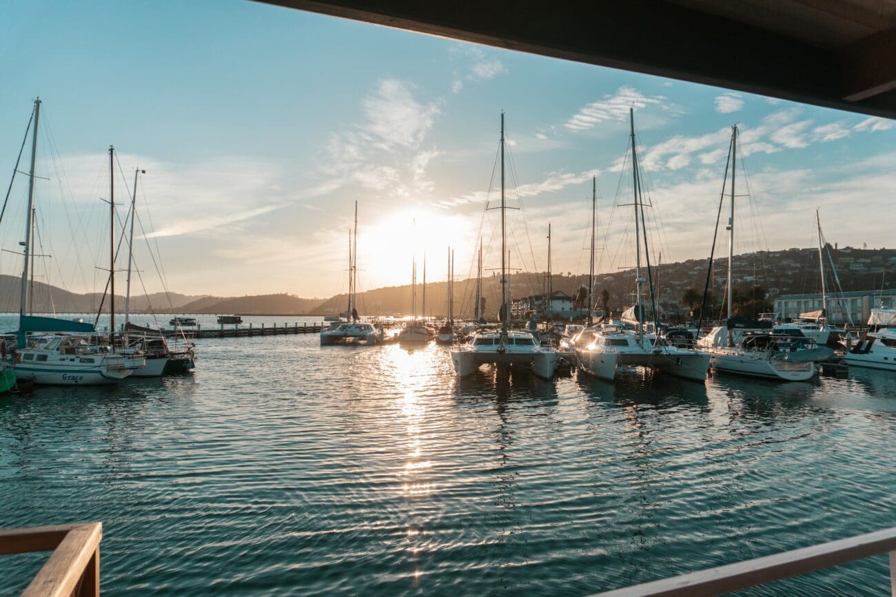 Check them out! These are some of Malta’s top Marinas
