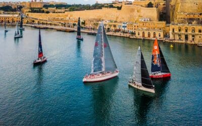 Navigating Paradise: A Closer Look at the Finest Marinas in Malta