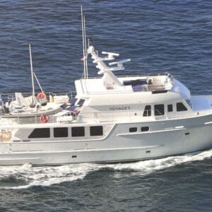 motor yacht charter malta