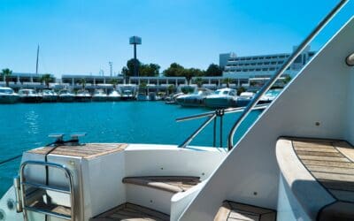 Embark on Your Yachting Journey: Buying a Used Yacht in Malta