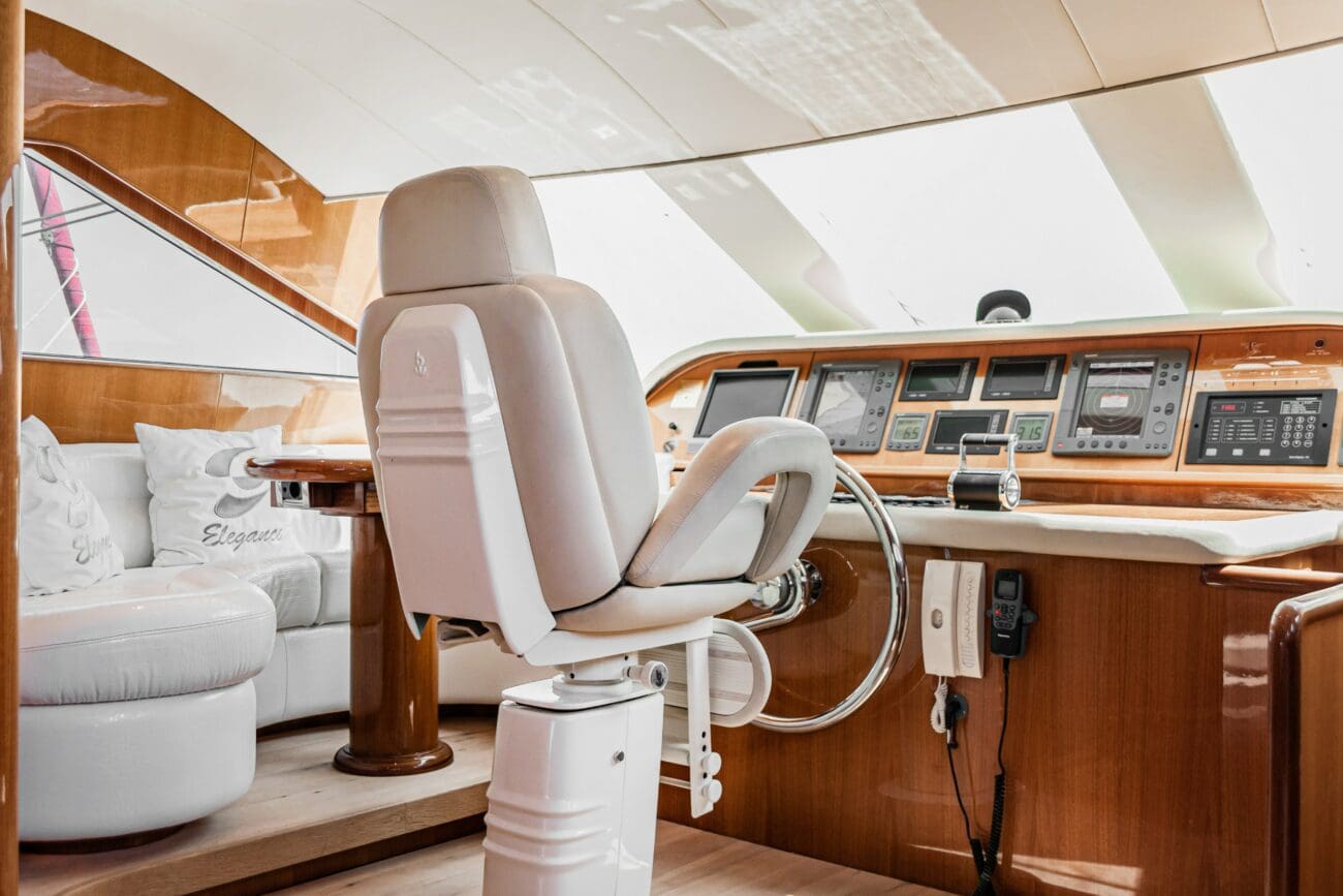 Finding Your Perfect Crew with YACHTING.MT