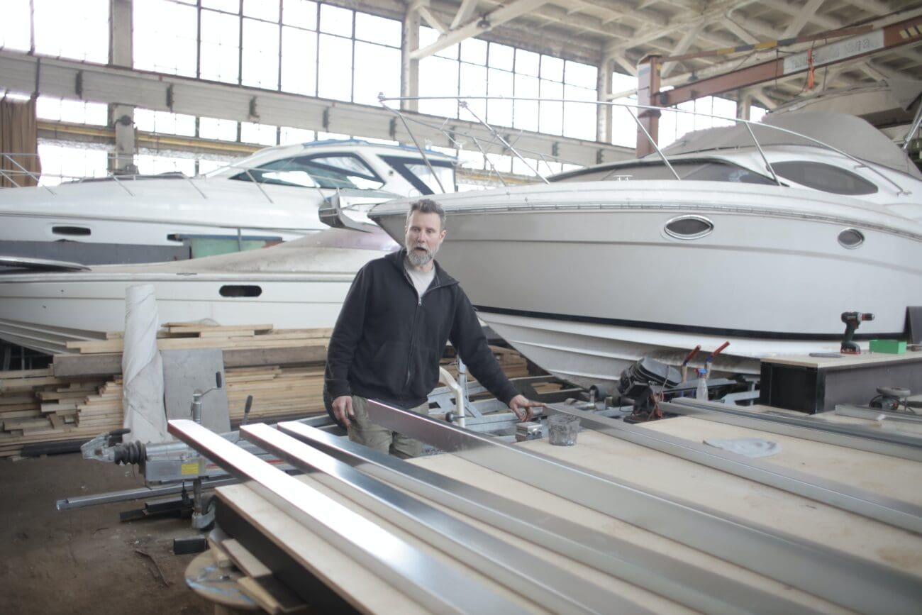 Navigating Yacht Ownership: A Comprehensive Guide to Maintenance